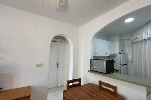 Bungalow in vendita a La Florida, Alicante, Spagna 2 camere da letto, 65 mq. N° 155623 - foto 6