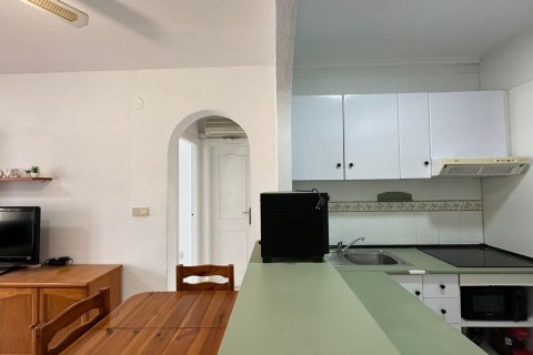 Bungalow in vendita a La Florida, Alicante, Spagna 2 camere da letto, 65 mq. N° 155623 - foto 7