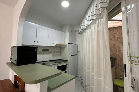 Bungalow in vendita a La Florida, Alicante, Spagna 2 camere da letto, 65 mq. N° 155623 - foto 8