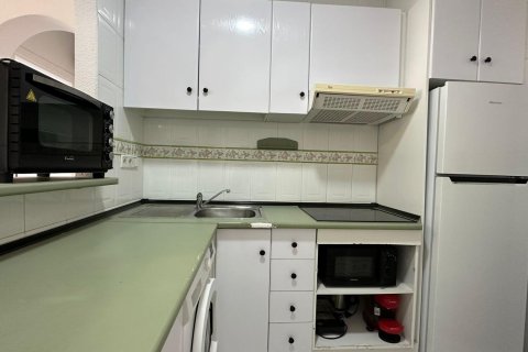 Bungalow in vendita a La Florida, Alicante, Spagna 2 camere da letto, 65 mq. N° 155623 - foto 9