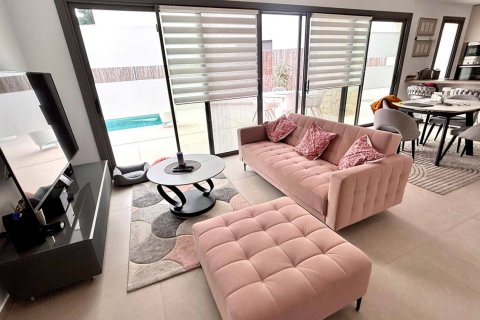 Villa in vendita a San Miguel de Salinas, Alicante, Spagna 3 camere da letto, 103 mq. N° 155621 - foto 5