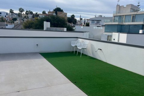 Villa in vendita a San Miguel de Salinas, Alicante, Spagna 3 camere da letto, 103 mq. N° 155621 - foto 17