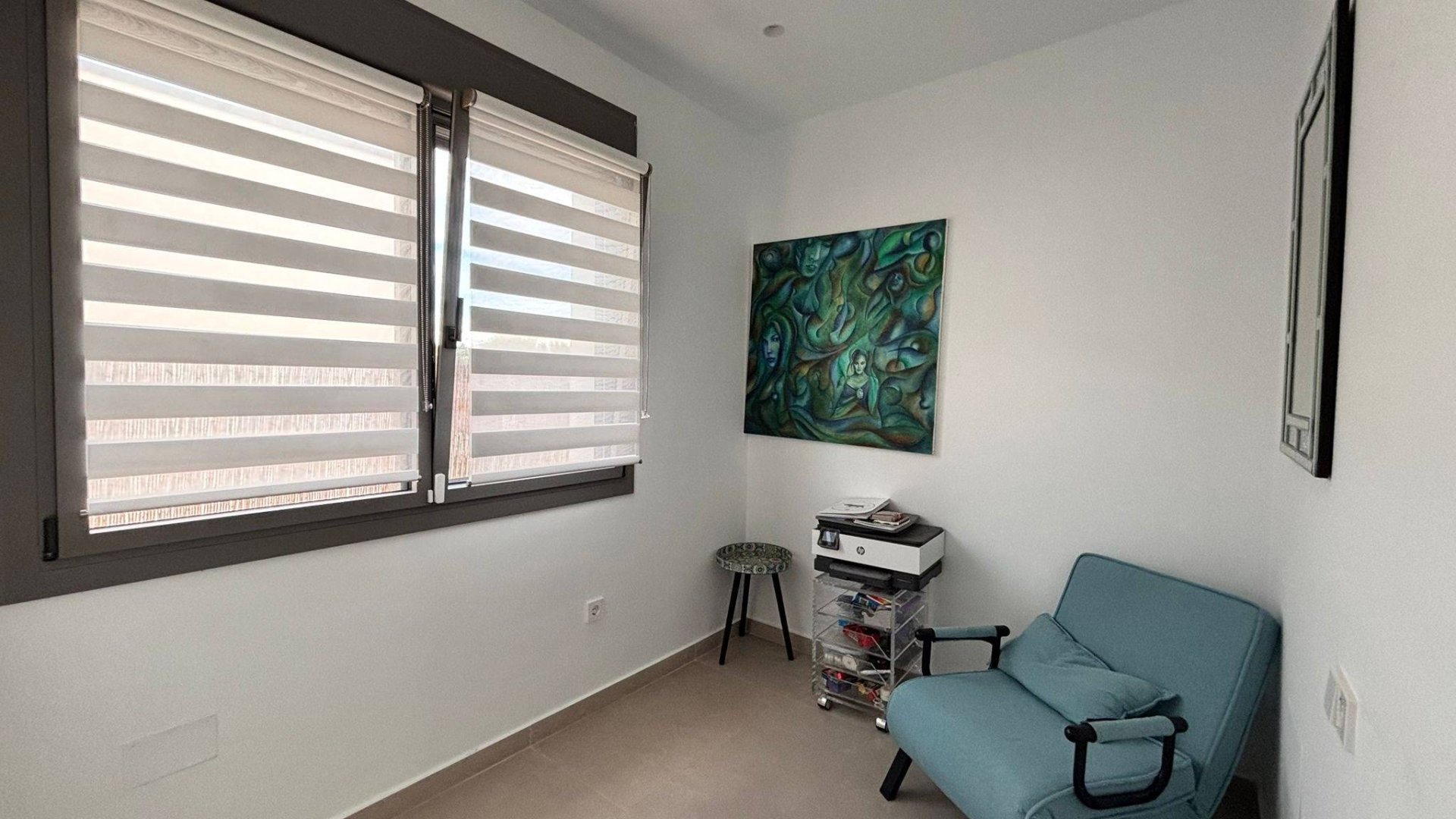 Villa en San Miguel de Salinas, Alicante, España 3 dormitorios, 103 m2 No. 155621