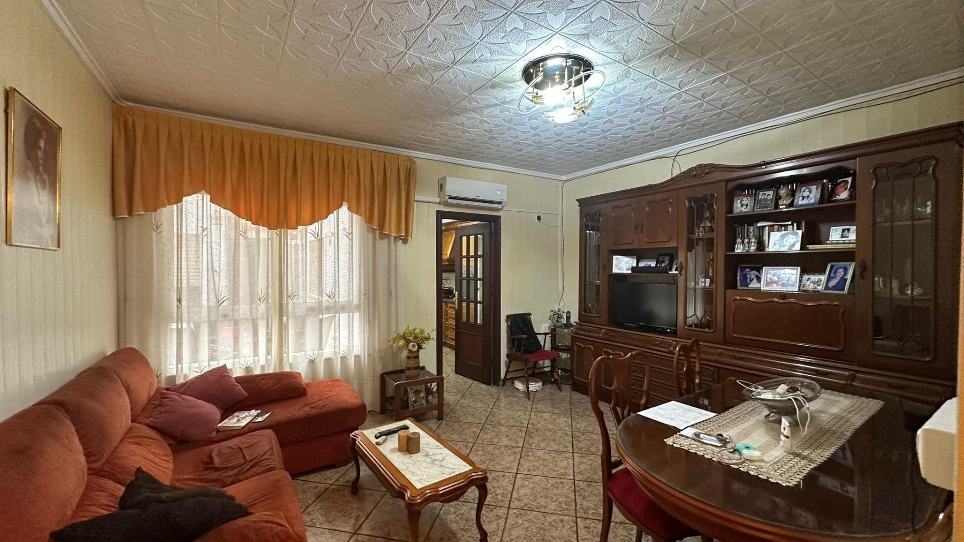 Huoneisto Torrevieja, Alicante, Espanja 4 makuuhuonetta, 101 m2 No. 155620