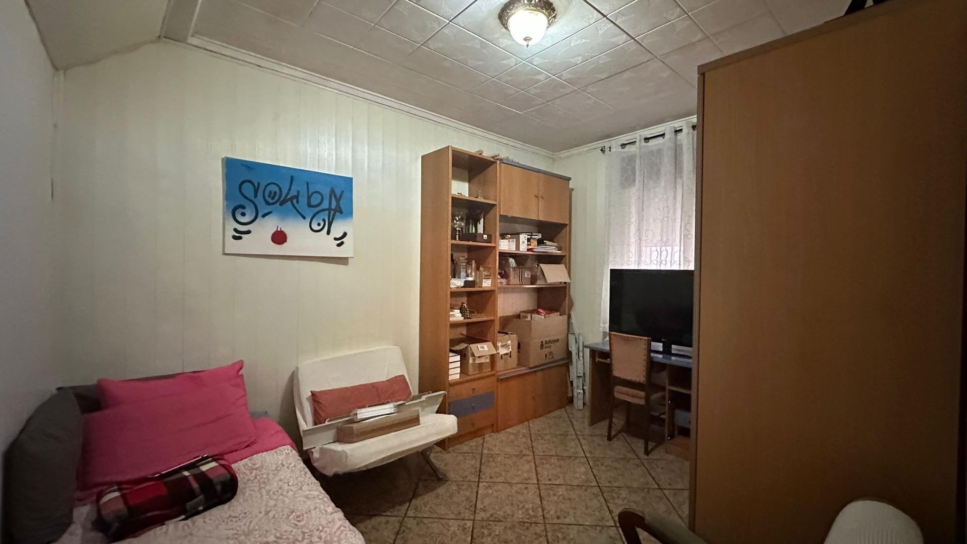 Huoneisto Torrevieja, Alicante, Espanja 4 makuuhuonetta, 101 m2 No. 155620