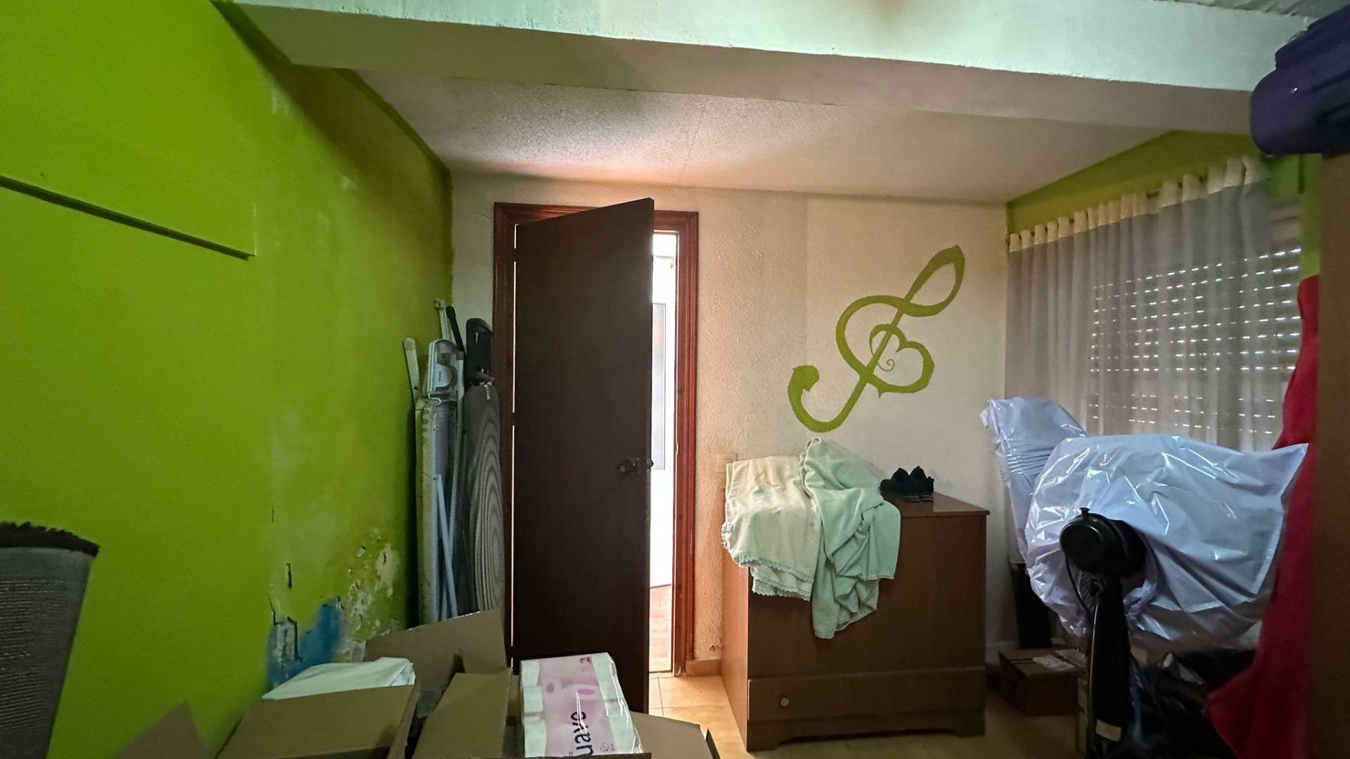 Huoneisto Torrevieja, Alicante, Espanja 4 makuuhuonetta, 101 m2 No. 155620