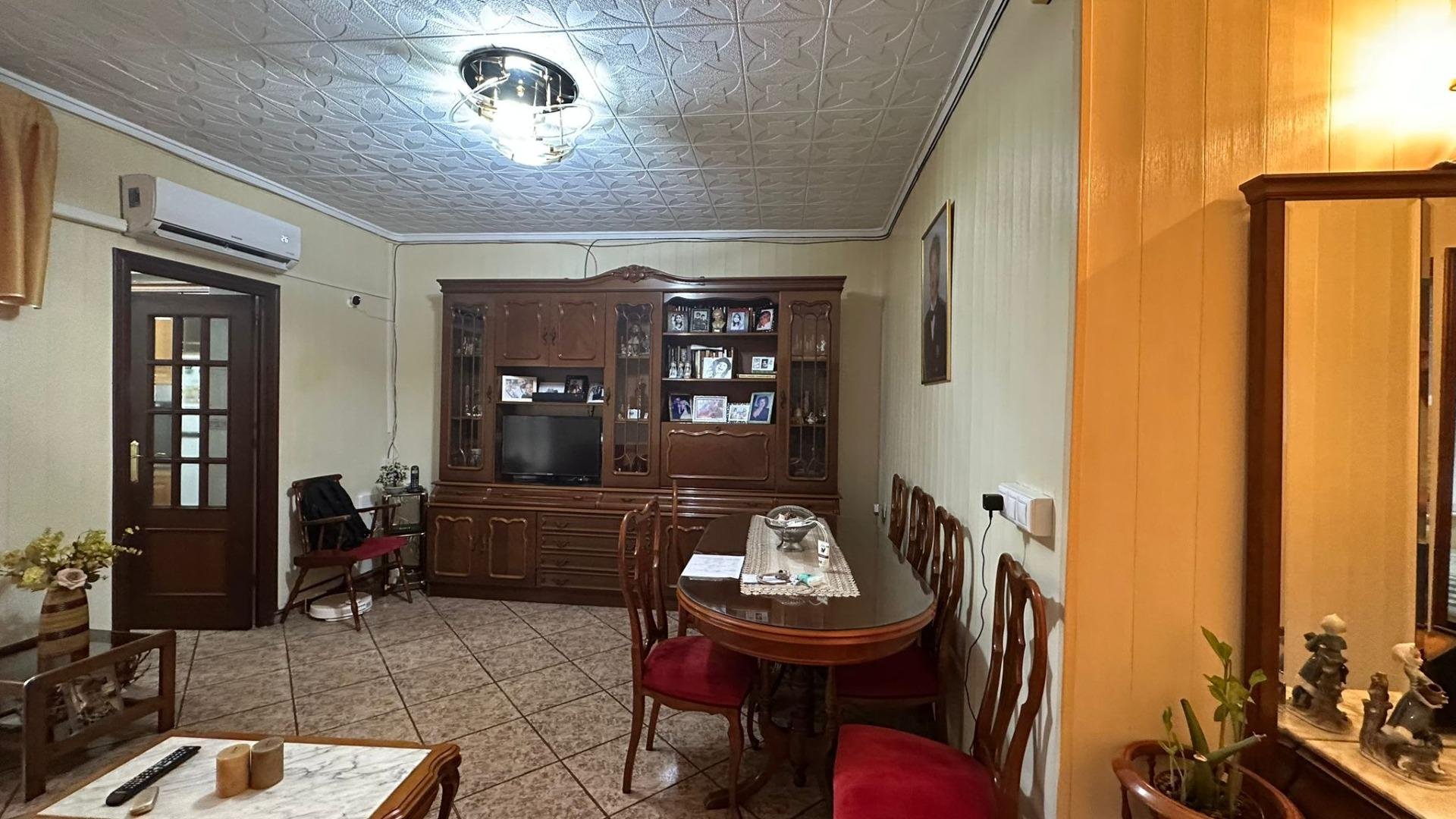 Huoneisto Torrevieja, Alicante, Espanja 4 makuuhuonetta, 101 m2 No. 155620