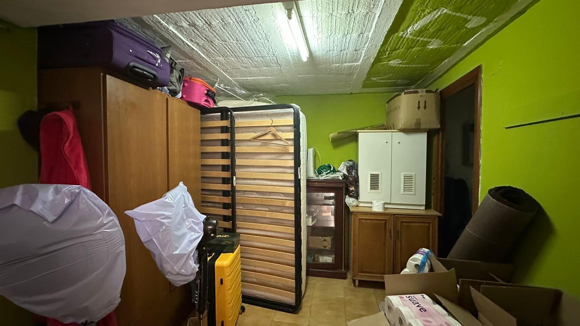 Huoneisto Torrevieja, Alicante, Espanja 4 makuuhuonetta, 101 m2 No. 155620