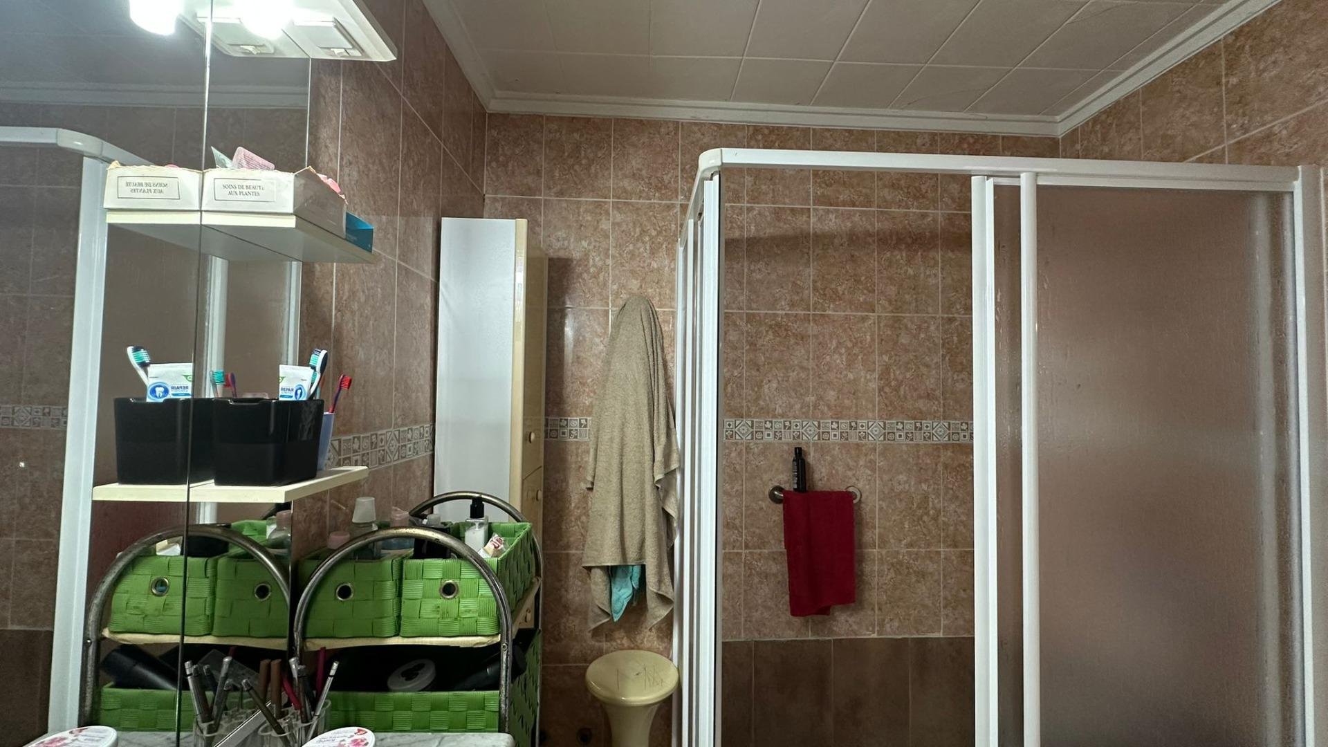 Huoneisto Torrevieja, Alicante, Espanja 4 makuuhuonetta, 101 m2 No. 155620