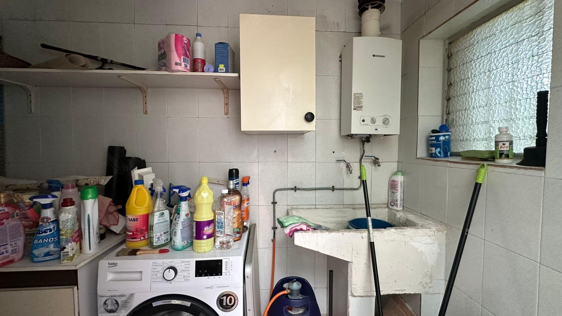 Huoneisto Torrevieja, Alicante, Espanja 4 makuuhuonetta, 101 m2 No. 155620