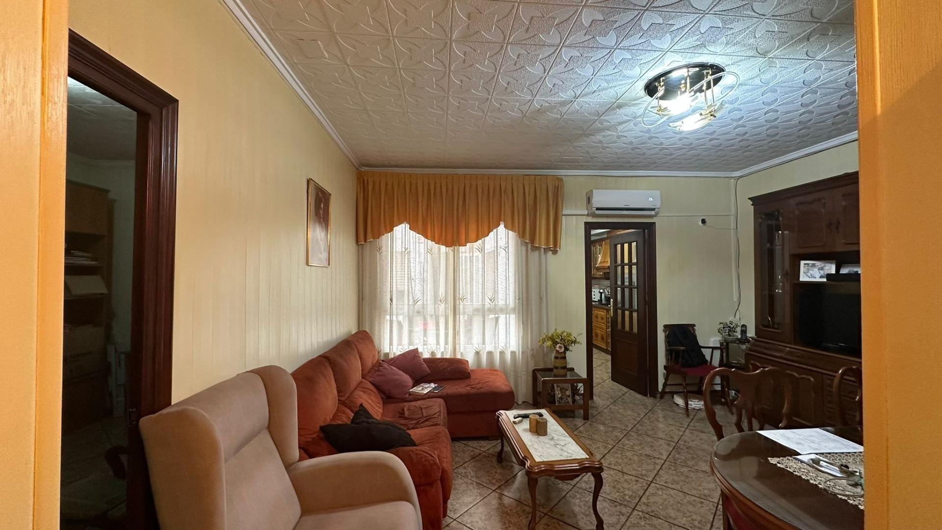 Huoneisto Torrevieja, Alicante, Espanja 4 makuuhuonetta, 101 m2 No. 155620