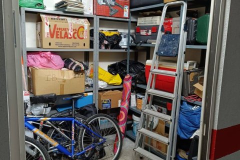 Apartamento en venta en Pilar de la Horadada, Alicante, España 2 dormitorios, 63 m2 No. 155619 - foto 10