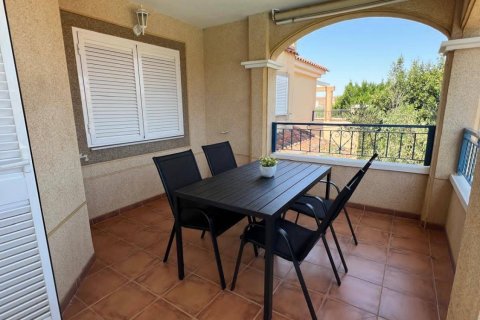 Apartamento en venta en Pilar de la Horadada, Alicante, España 2 dormitorios, 63 m2 No. 155619 - foto 17