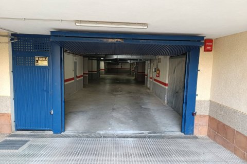 Apartamento en venta en Pilar de la Horadada, Alicante, España 2 dormitorios, 63 m2 No. 155619 - foto 13