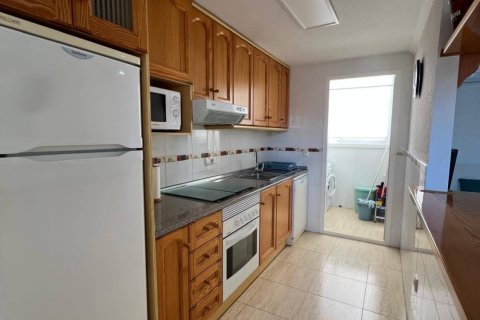 Apartamento en venta en Pilar de la Horadada, Alicante, España 2 dormitorios, 63 m2 No. 155619 - foto 22