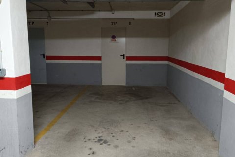 Apartamento en venta en Pilar de la Horadada, Alicante, España 2 dormitorios, 63 m2 No. 155619 - foto 11