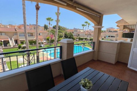 Apartamento en venta en Pilar de la Horadada, Alicante, España 2 dormitorios, 63 m2 No. 155619 - foto 14