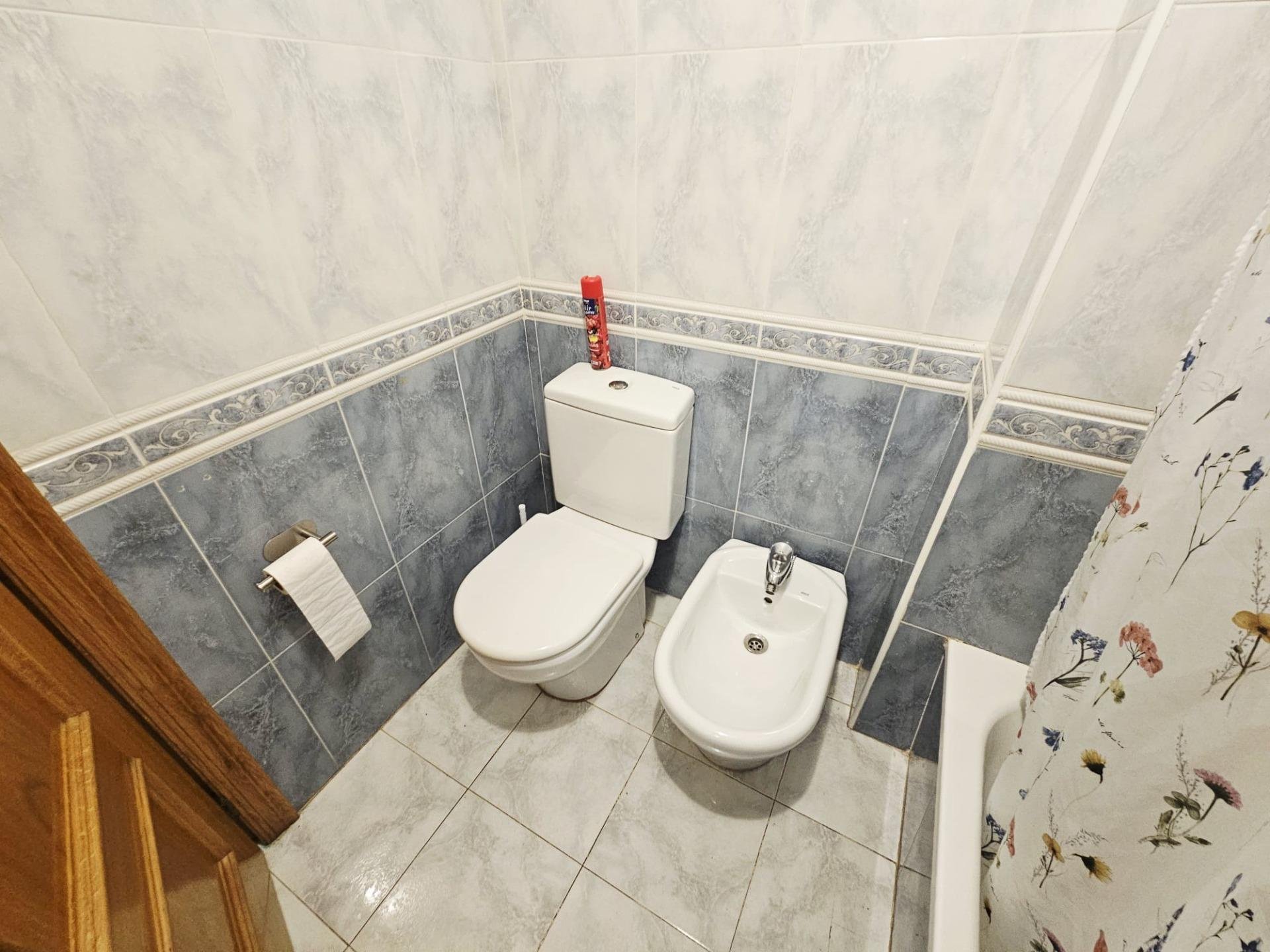 Apartament w Torrevieja, Alicante, Hiszpania 3 sypialnie, 126 mkw. nr 155625