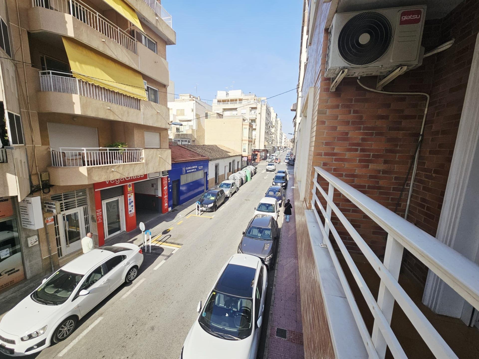 Apartament w Torrevieja, Alicante, Hiszpania 3 sypialnie, 126 mkw. nr 155625