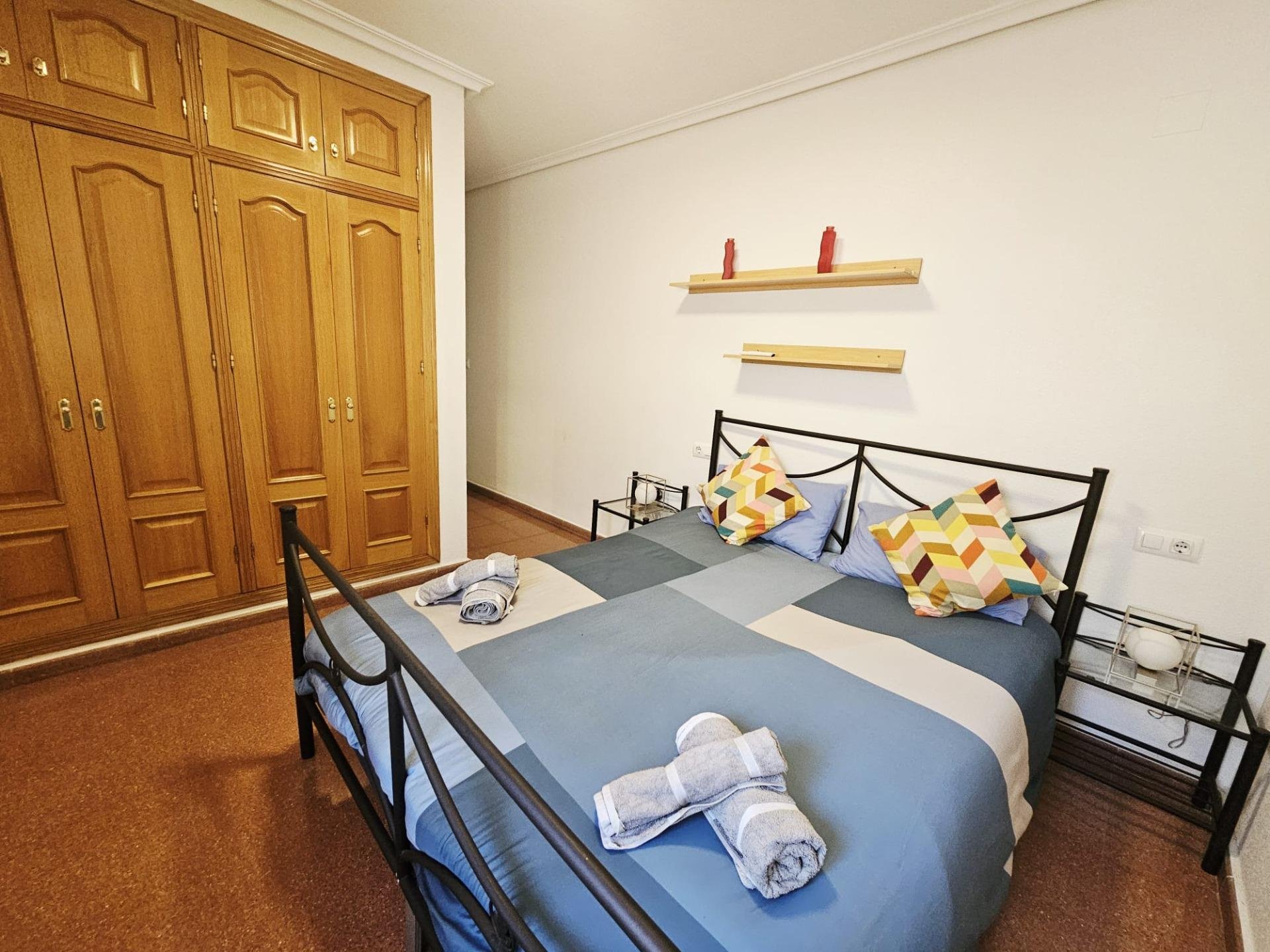 Apartament w Torrevieja, Alicante, Hiszpania 3 sypialnie, 126 mkw. nr 155625