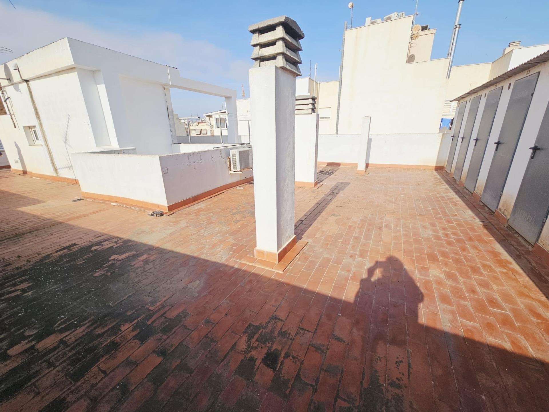 Apartament w Torrevieja, Alicante, Hiszpania 3 sypialnie, 126 mkw. nr 155625
