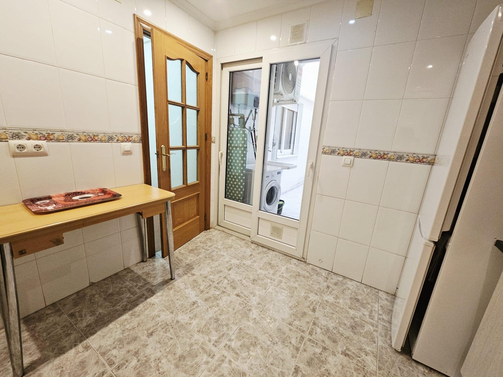 Apartament w Torrevieja, Alicante, Hiszpania 3 sypialnie, 126 mkw. nr 155625
