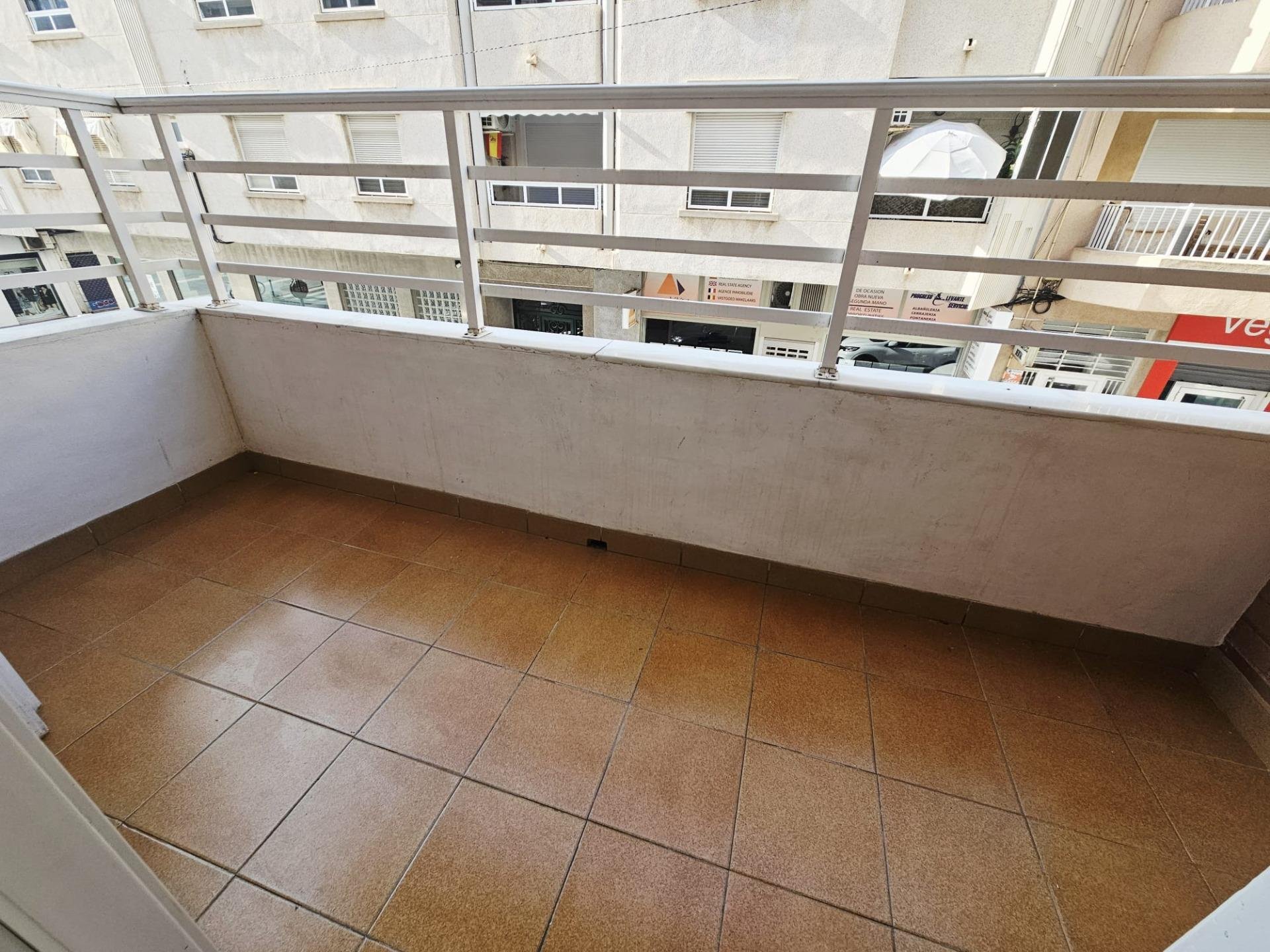 Apartament w Torrevieja, Alicante, Hiszpania 3 sypialnie, 126 mkw. nr 155625