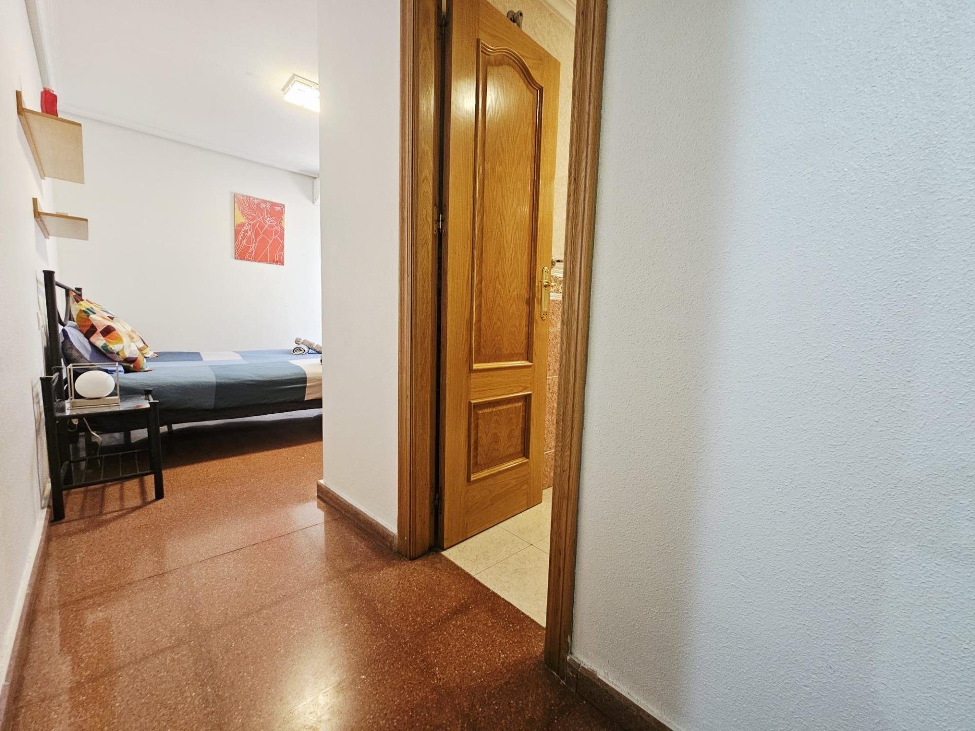 Apartament w Torrevieja, Alicante, Hiszpania 3 sypialnie, 126 mkw. nr 155625