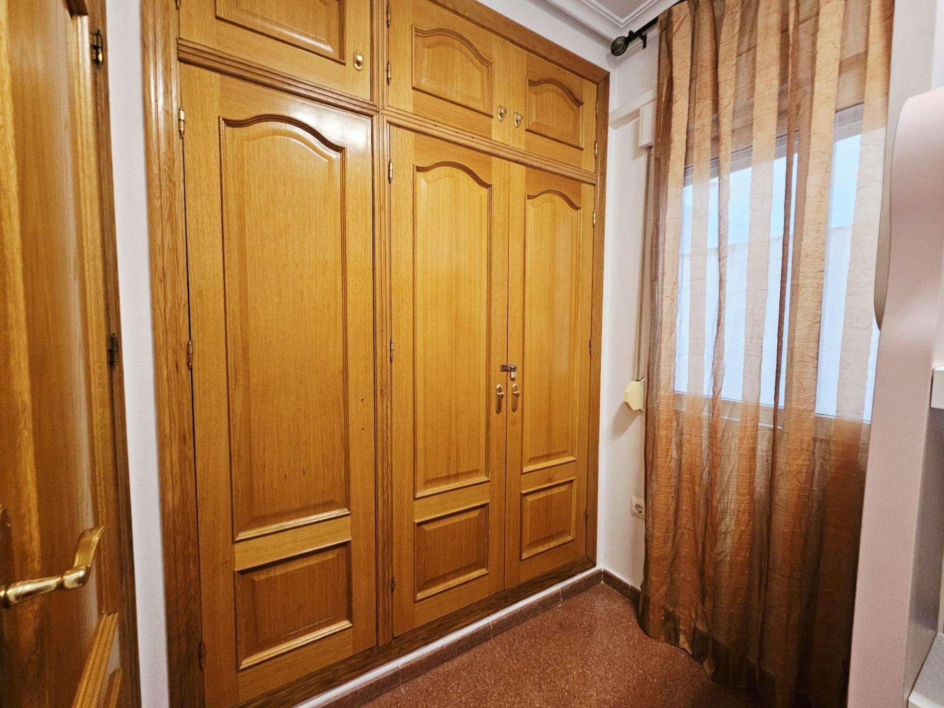 Apartament w Torrevieja, Alicante, Hiszpania 3 sypialnie, 126 mkw. nr 155625