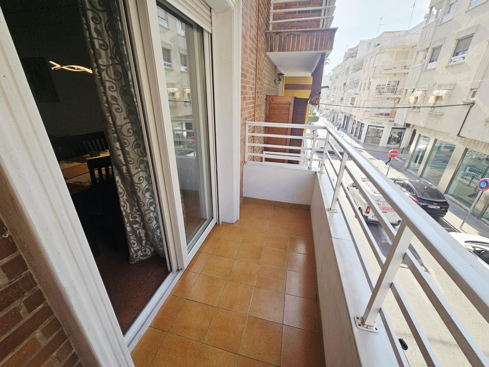 Apartament w Torrevieja, Alicante, Hiszpania 3 sypialnie, 126 mkw. nr 155625