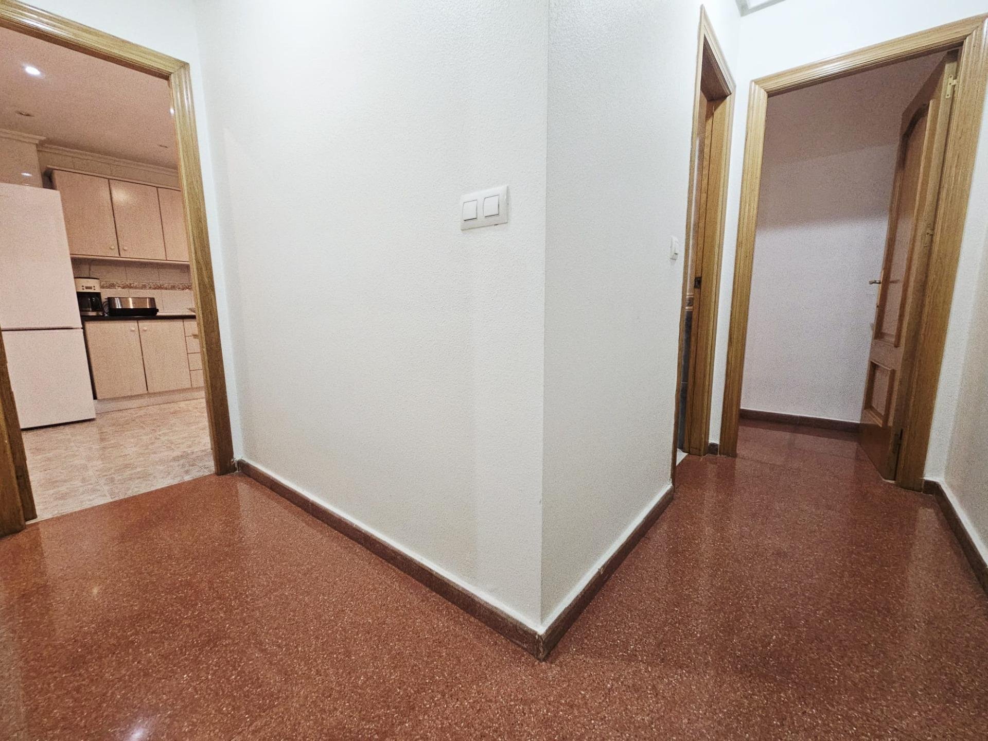 Apartament w Torrevieja, Alicante, Hiszpania 3 sypialnie, 126 mkw. nr 155625