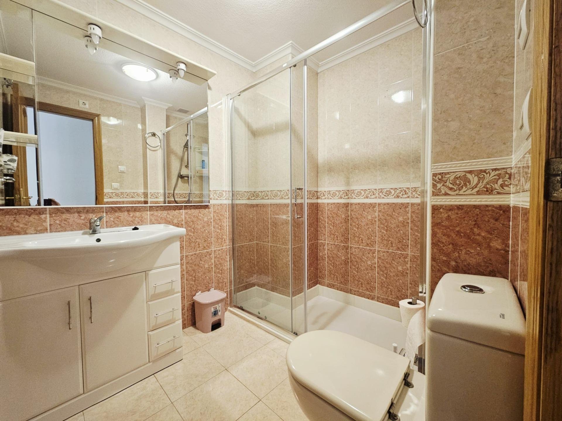 Apartament w Torrevieja, Alicante, Hiszpania 3 sypialnie, 126 mkw. nr 155625