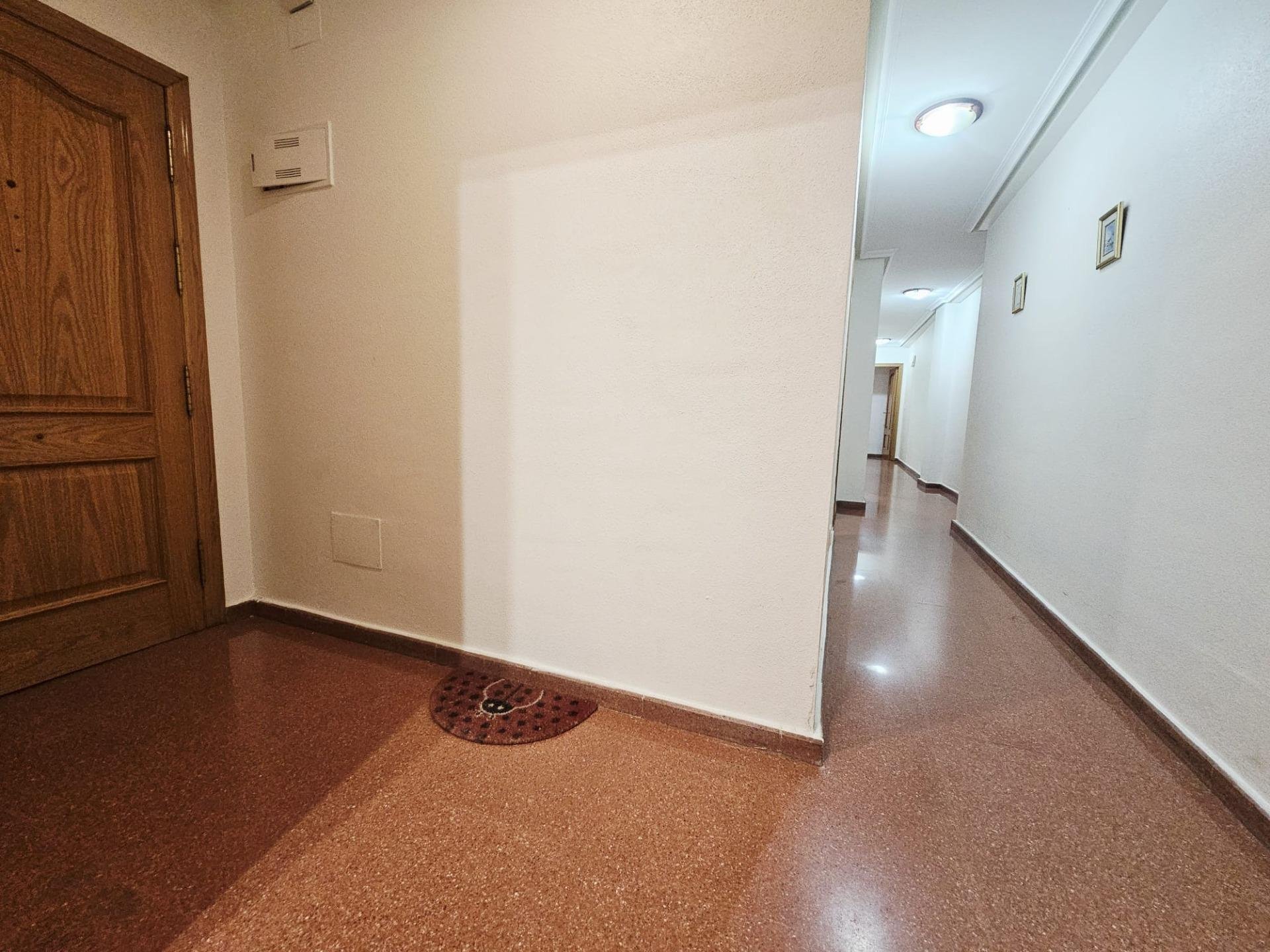 Apartament w Torrevieja, Alicante, Hiszpania 3 sypialnie, 126 mkw. nr 155625