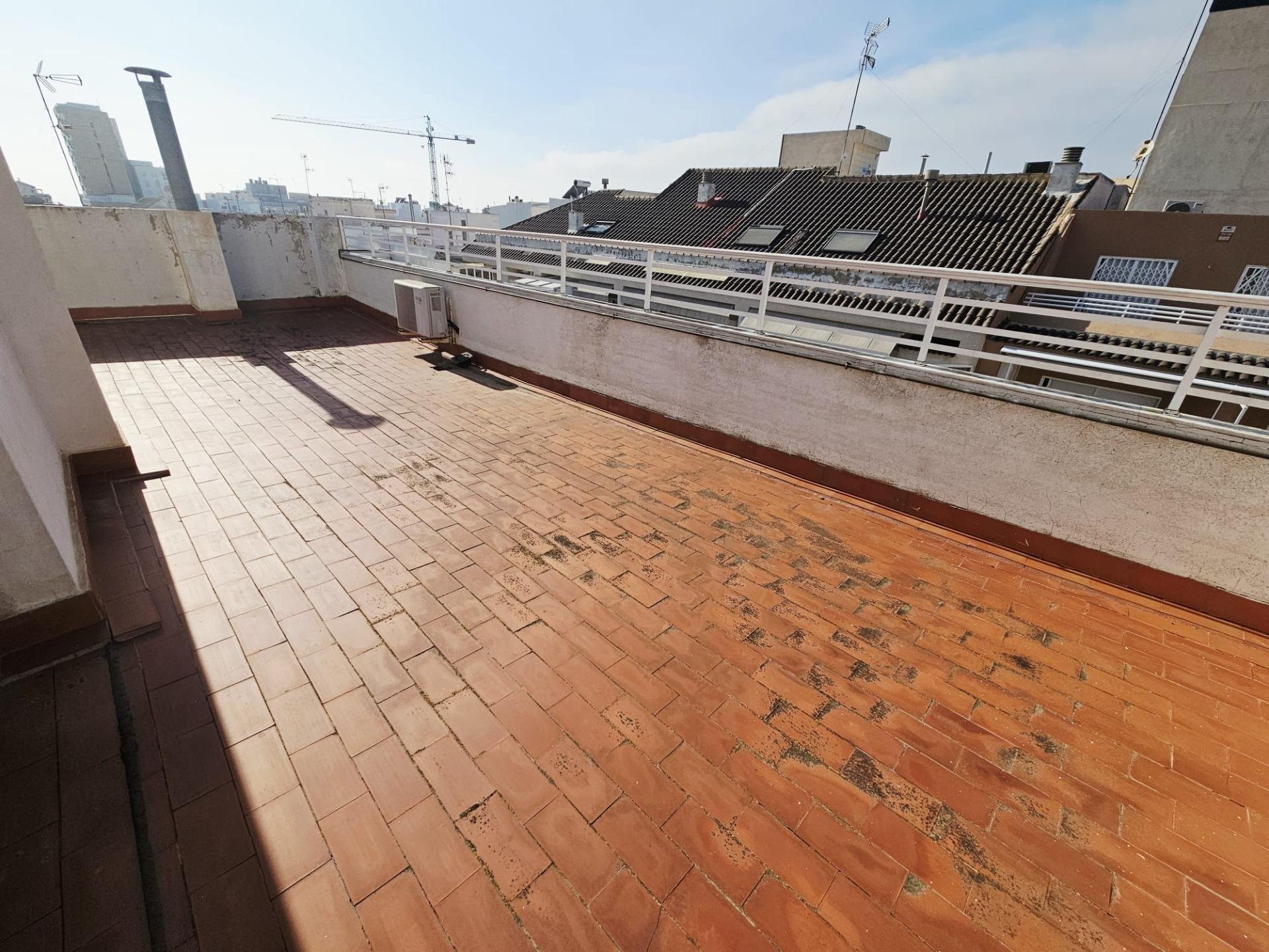 Apartament w Torrevieja, Alicante, Hiszpania 3 sypialnie, 126 mkw. nr 155625