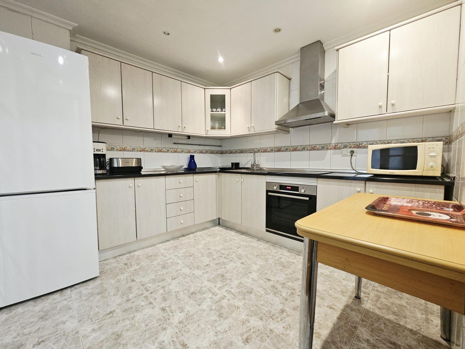 Apartament w Torrevieja, Alicante, Hiszpania 3 sypialnie, 126 mkw. nr 155625