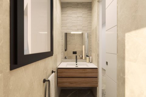 Apartamento en venta Torrevieja, Alicante, España 2 dormitorios, 69 m2 No. 137840 - foto 11