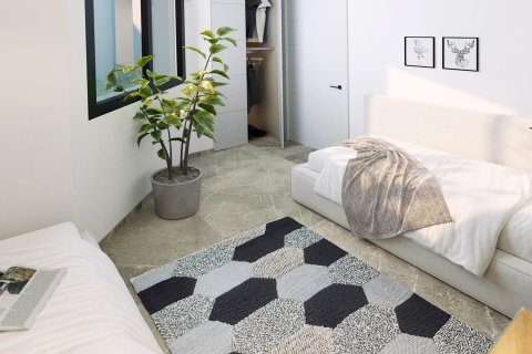 Apartamento en venta Torrevieja, Alicante, España 2 dormitorios, 69 m2 No. 137840 - foto 13