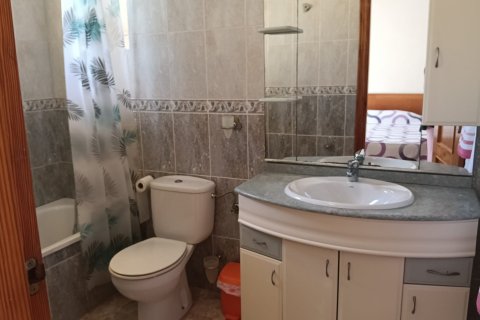 Apartment for sale Los Montesinos, Alicante, Spain 3 bedrooms, 135 sq.m. No. 137837 - photo 20