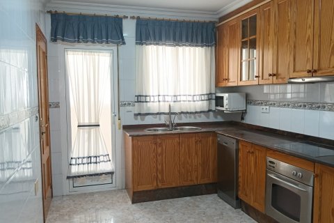 Apartment for sale Los Montesinos, Alicante, Spain 3 bedrooms, 135 sq.m. No. 137837 - photo 9