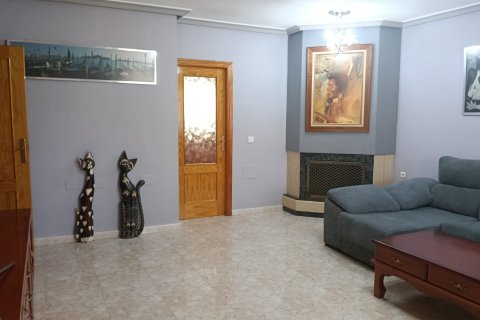 Apartment for sale Los Montesinos, Alicante, Spain 3 bedrooms, 135 sq.m. No. 137837 - photo 3