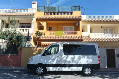 Apartment for sale Los Montesinos, Alicante, Spain 3 bedrooms, 135 sq.m. No. 137837 - photo 11