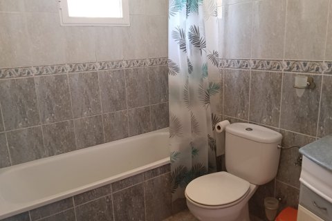 Apartment for sale Los Montesinos, Alicante, Spain 3 bedrooms, 135 sq.m. No. 137837 - photo 21