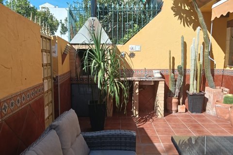 Apartment for sale Los Montesinos, Alicante, Spain 3 bedrooms, 135 sq.m. No. 137837 - photo 12