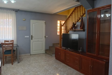 Apartment for sale Los Montesinos, Alicante, Spain 3 bedrooms, 135 sq.m. No. 137837 - photo 6