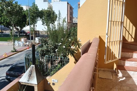 Apartment for sale Los Montesinos, Alicante, Spain 3 bedrooms, 135 sq.m. No. 137837 - photo 29
