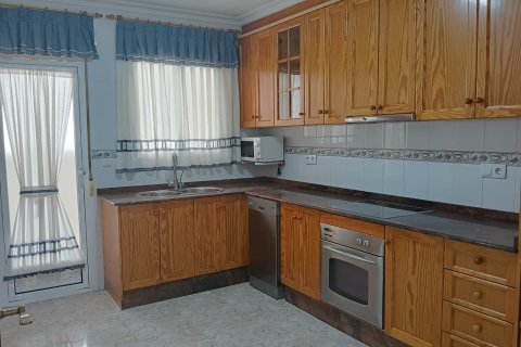 Apartment for sale Los Montesinos, Alicante, Spain 3 bedrooms, 135 sq.m. No. 137837 - photo 7