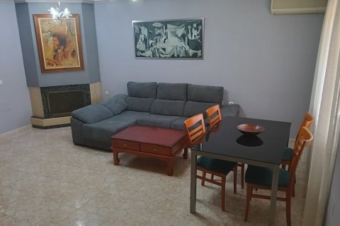 Apartment for sale Los Montesinos, Alicante, Spain 3 bedrooms, 135 sq.m. No. 137837 - photo 4