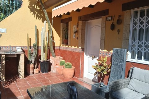 Apartment for sale Los Montesinos, Alicante, Spain 3 bedrooms, 135 sq.m. No. 137837 - photo 2