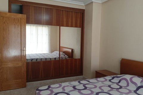 Apartment for sale Los Montesinos, Alicante, Spain 3 bedrooms, 135 sq.m. No. 137837 - photo 18