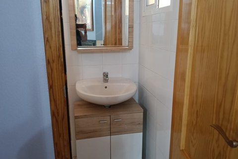 Apartment for sale Los Montesinos, Alicante, Spain 3 bedrooms, 135 sq.m. No. 137837 - photo 14